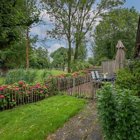 Hoeve Suydeinde Aarlanderveen Exterior photo