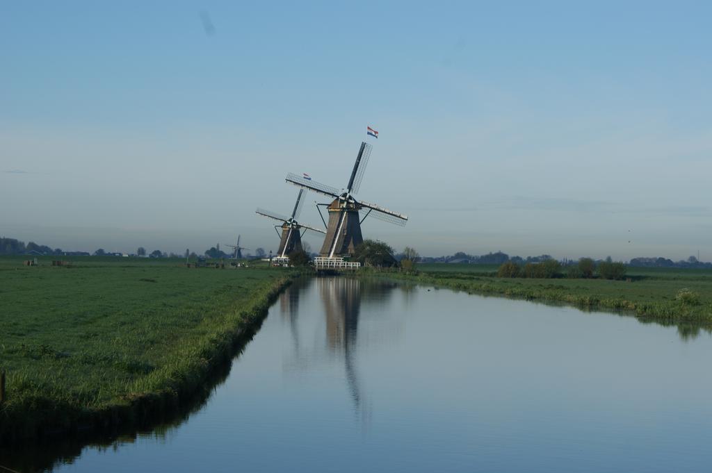 Hoeve Suydeinde Aarlanderveen Exterior photo