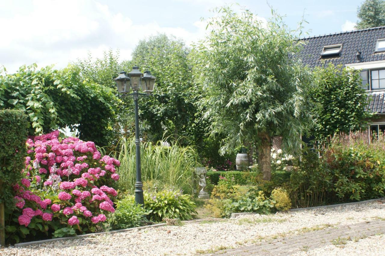 Hoeve Suydeinde Aarlanderveen Exterior photo